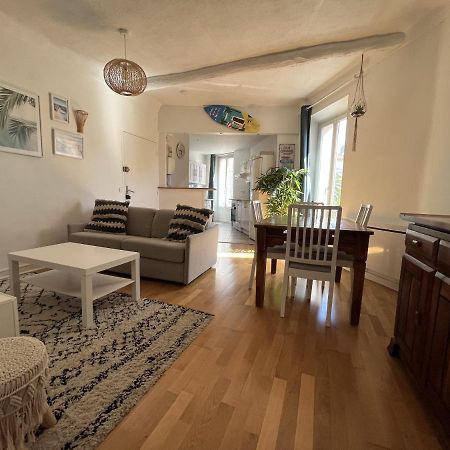 Bel appartement Cannes  Esterno foto