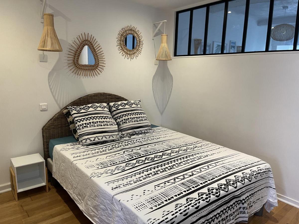 Bel appartement Cannes  Esterno foto